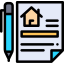 Insurance icon 64x64