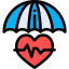 Heart icon 64x64