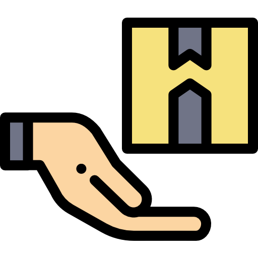 Box icon