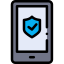 Smartphone icon 64x64