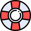 Lifesaver Ikona 64x64