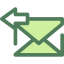 Reply icon 64x64