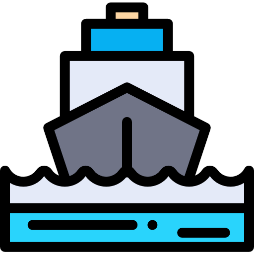 Ship icon