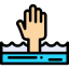 Hand icon 64x64