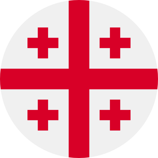 Georgia icon