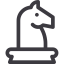 Knight icon 64x64