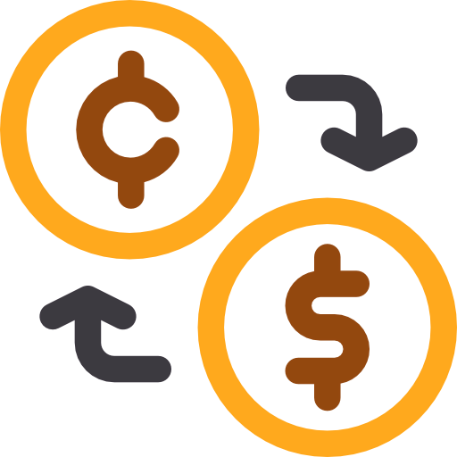 Exchange icon