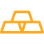 Gold Ingots icon 64x64