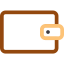 Wallet icon 64x64