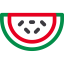 Watermelon icon 64x64