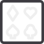 Poker icon 64x64