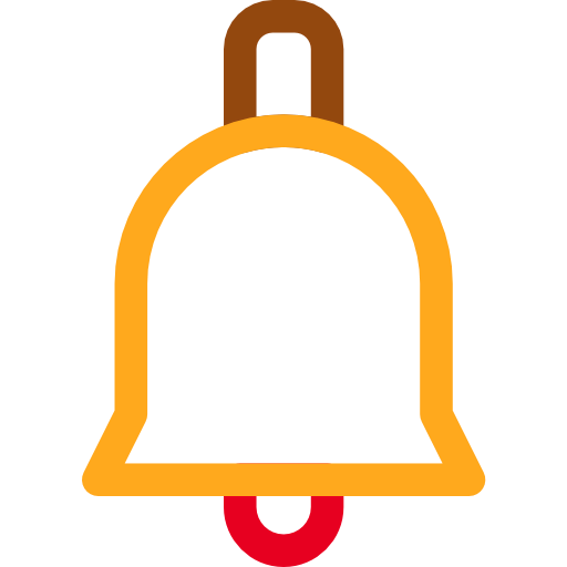 Bell icon
