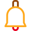 Bell icon 64x64