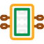 Foosball icon 64x64