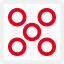 Dice icon 64x64