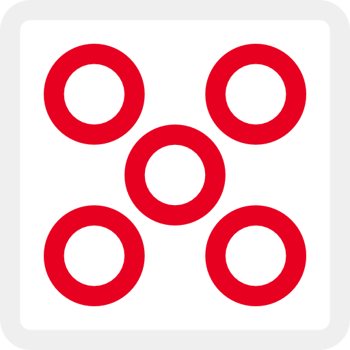 Dice icon