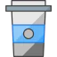 Coffee cup icon 64x64
