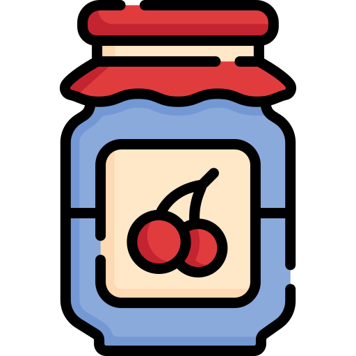 Jam icon