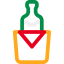 Champagne icon 64x64