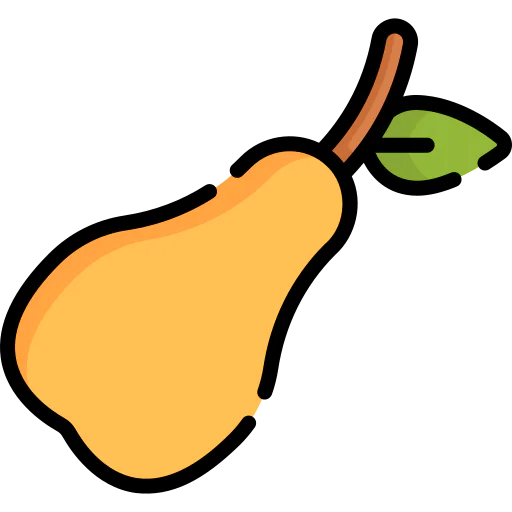 Pear icon