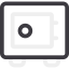 Safebox icon 64x64