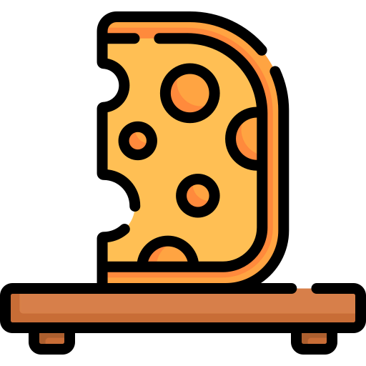 Cheese icon
