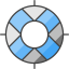 Lifebuoy icon 64x64