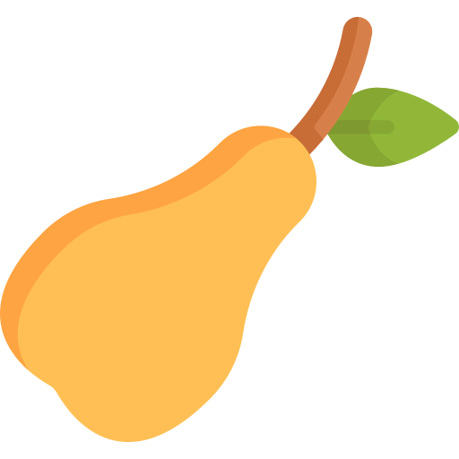 Pear icon