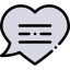 Heart icon 64x64