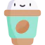 Coffee icon 64x64