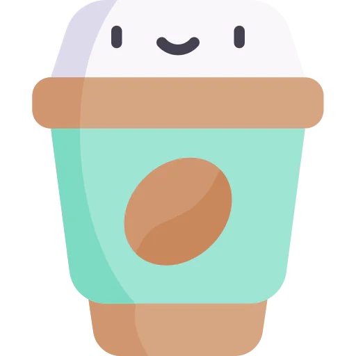 Coffee icon