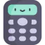 Calculator icon 64x64