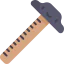 Ruler icon 64x64