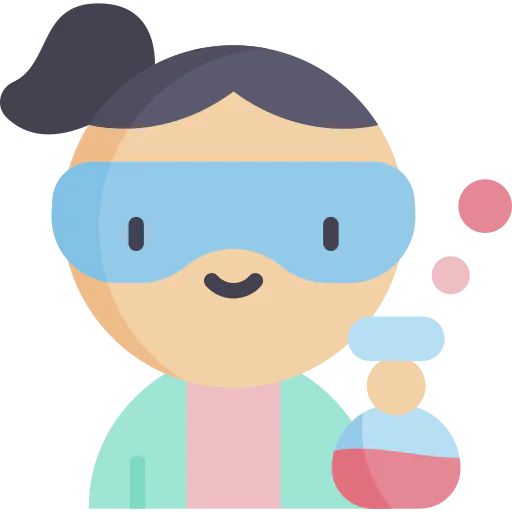 Scientist icon