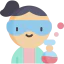 Scientist アイコン 64x64