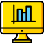 Analytics icon 64x64