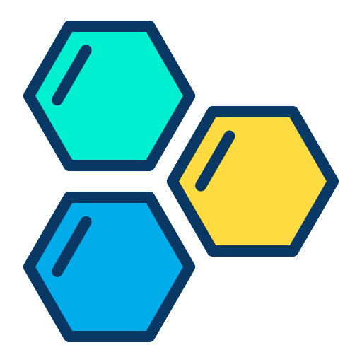 Cells icon
