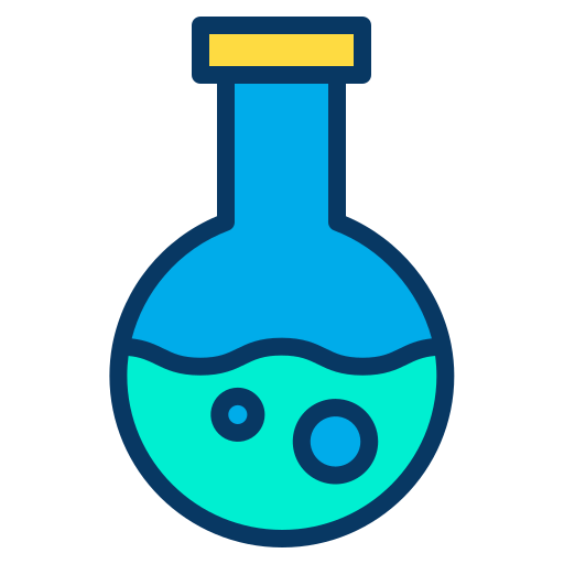Flask icon