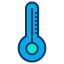 Temperature icon 64x64