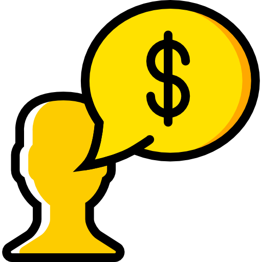 User icon