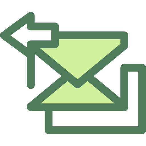 Reply icon