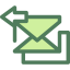 Reply Symbol 64x64