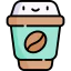 Coffee icon 64x64
