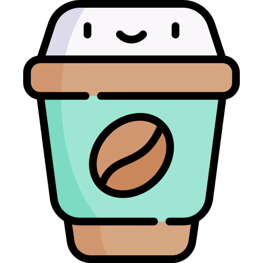 Coffee icon