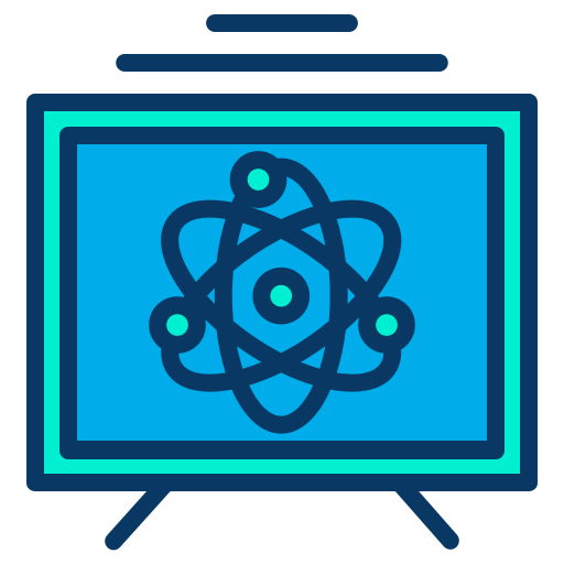 Presentation icon