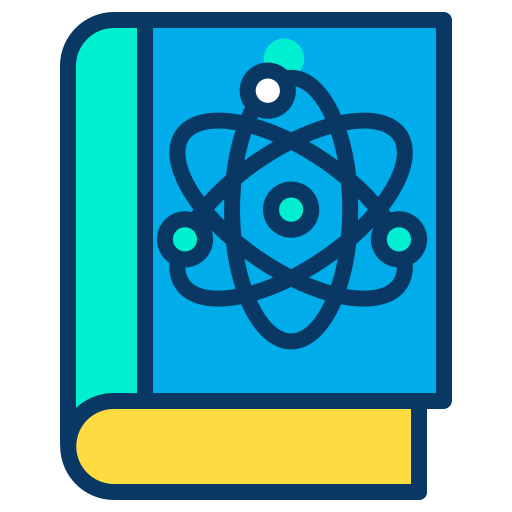 Book icon