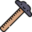 Ruler icon 64x64