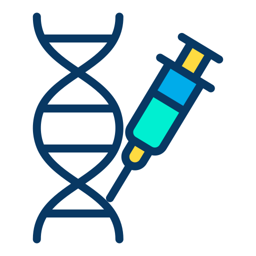 Dna icon