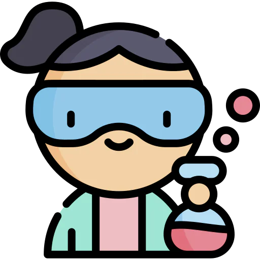 Scientist icon