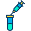Syringe icon 64x64